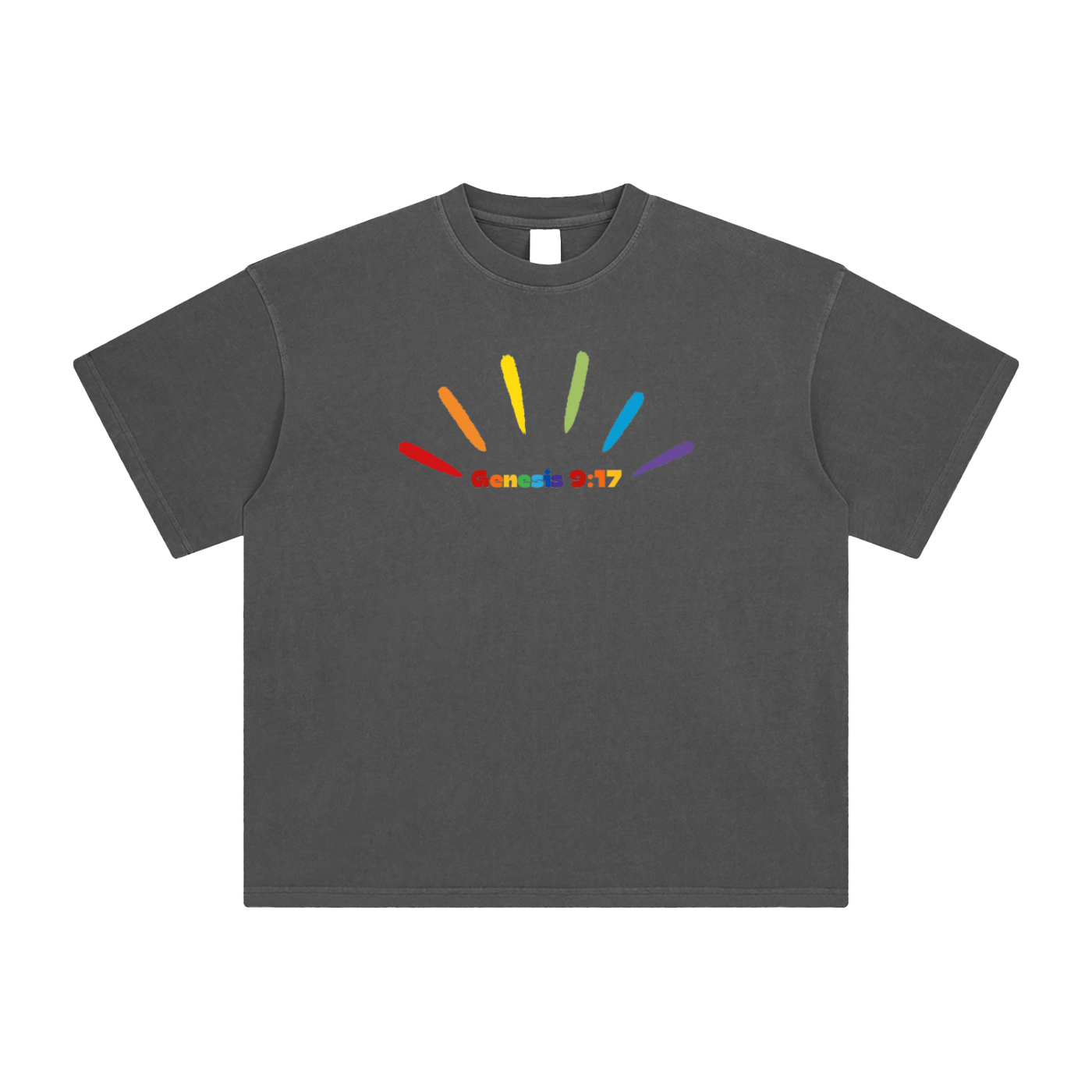 God's Covenant Unisex Shirt