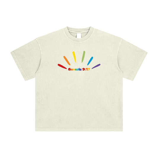 God's Covenant Unisex Shirt