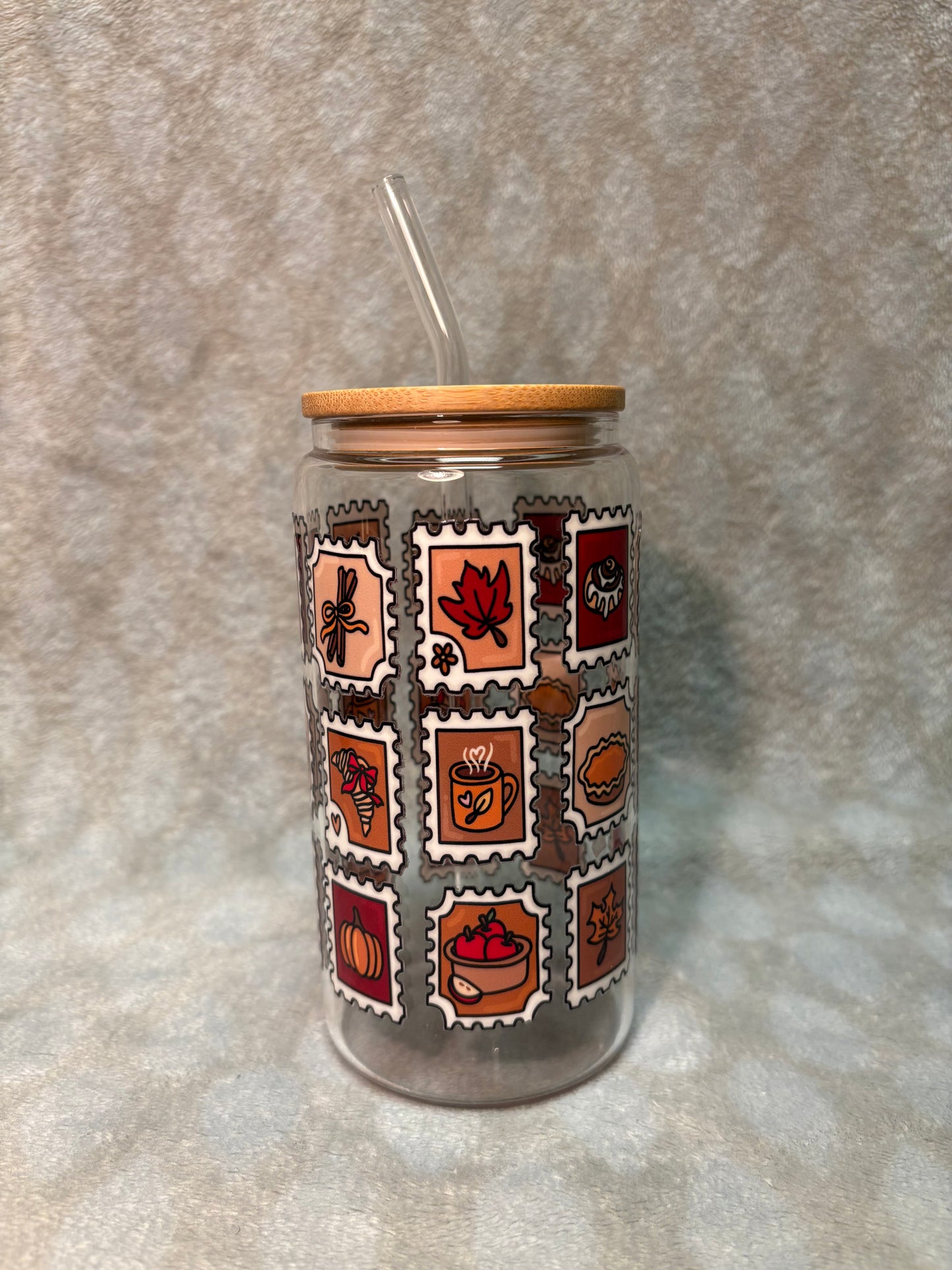 Autumn Mail Libbey Cup