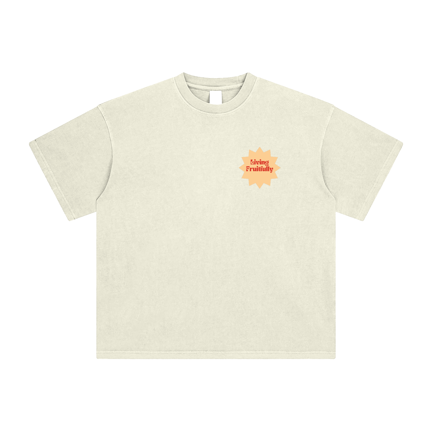 Living Fruitfully Unisex Shirt