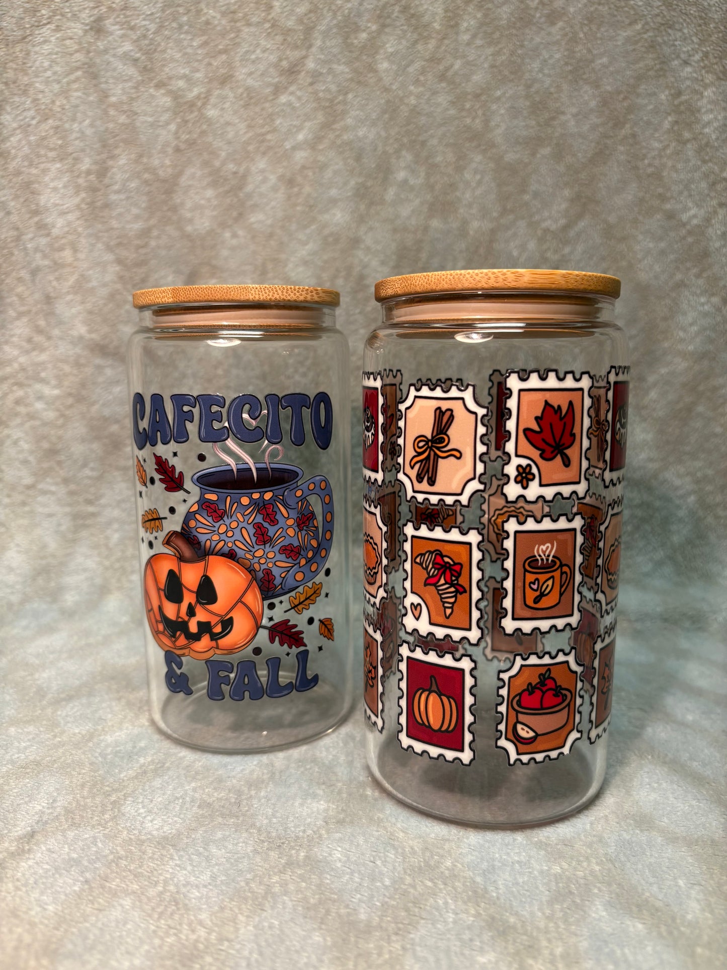 Autumn Mail Libbey Cup
