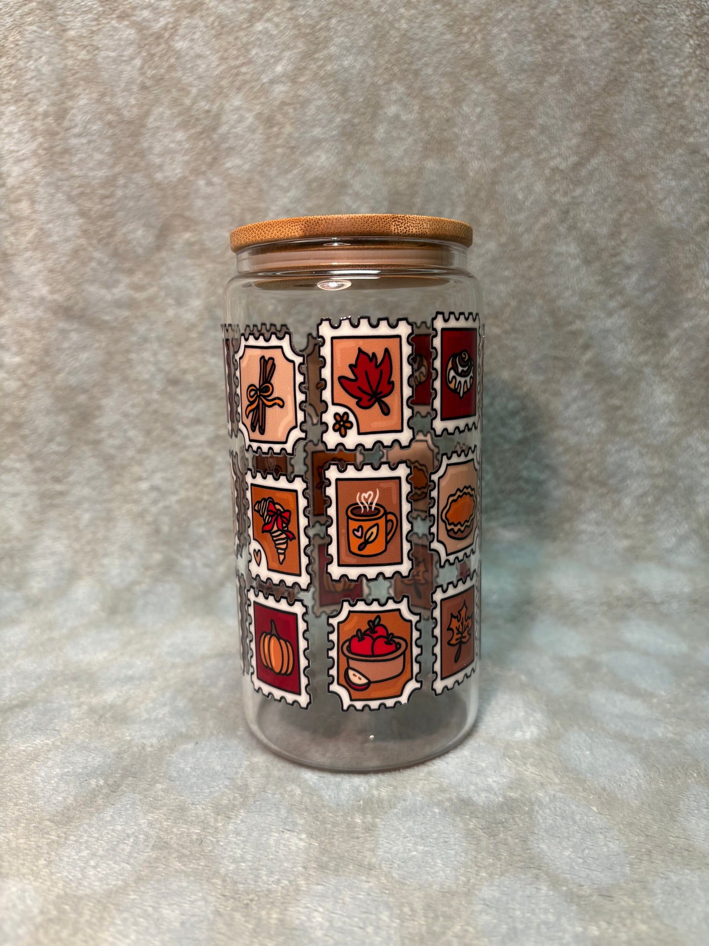 Autumn Mail Libbey Cup