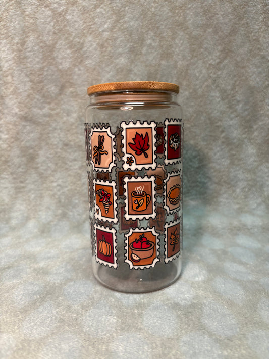 Autumn Mail Libbey Cup