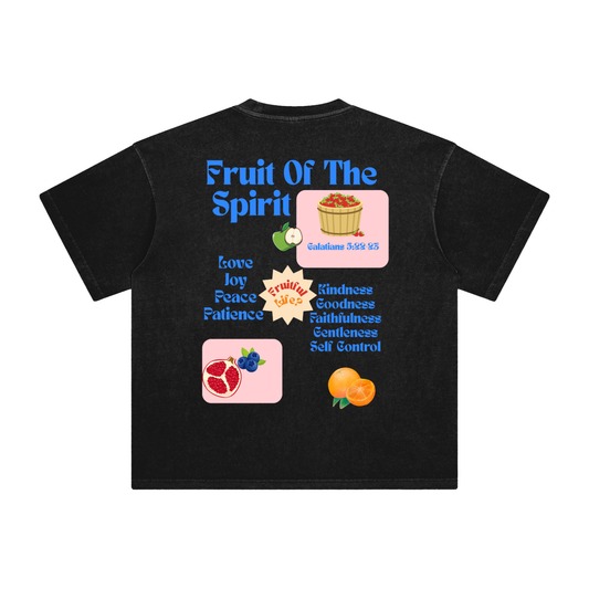 Living Fruitfully Unisex Shirt