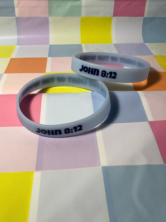 Light Of The World Bracelet