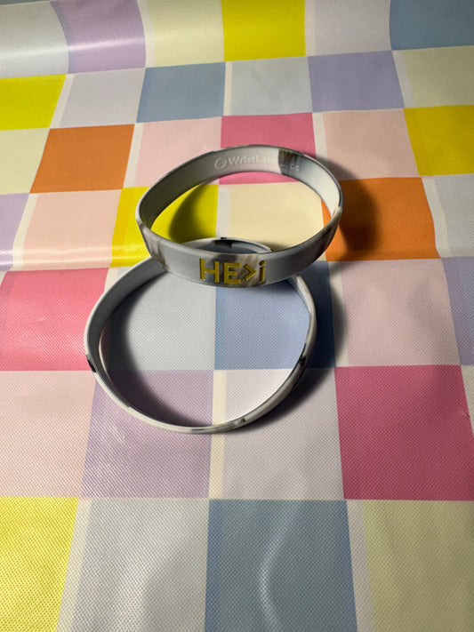 He>i Bracelet