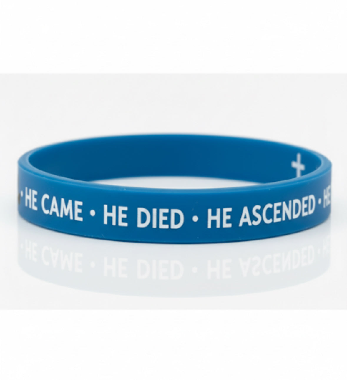 He Came Bracelet