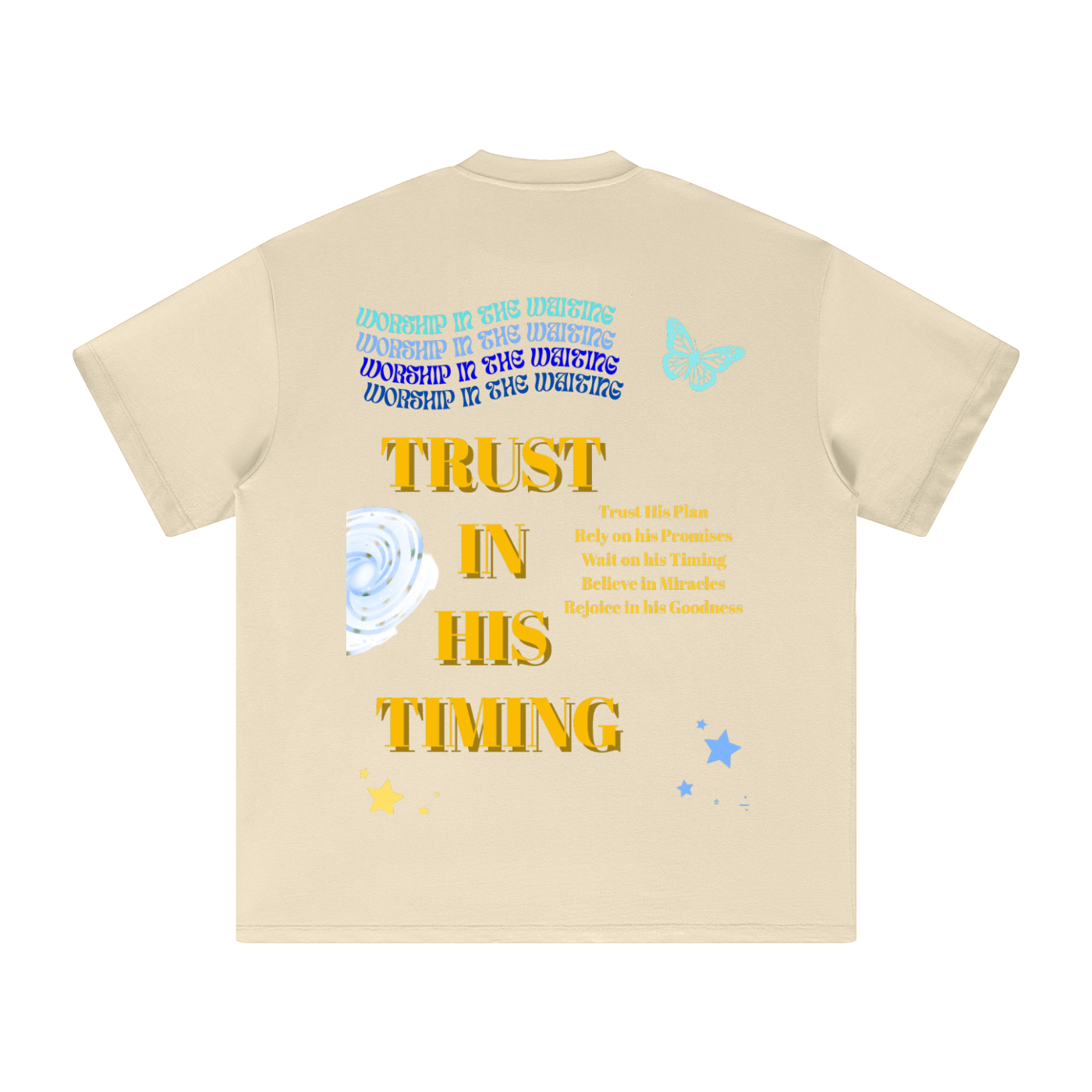 Isaiah 60:22 Unisex Shirt