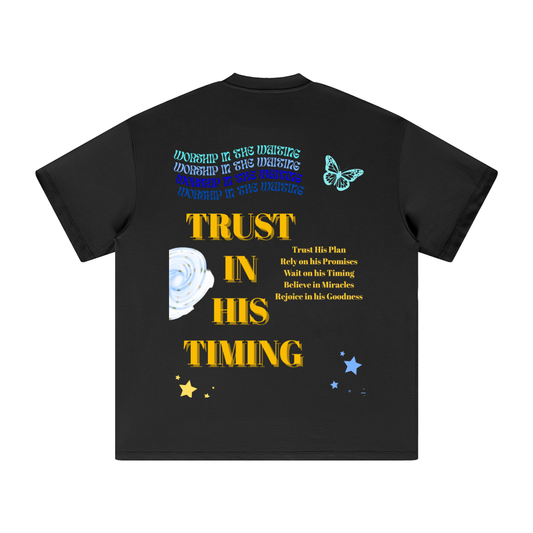 Isaiah 60:22 Unisex Shirt