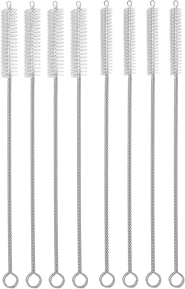 Straw Cleaners