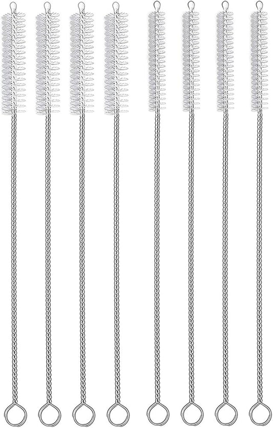 Straw Cleaners